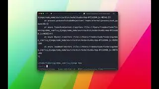 Inertia.js + Django Setup