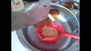 Макароны Блять! наоборот.