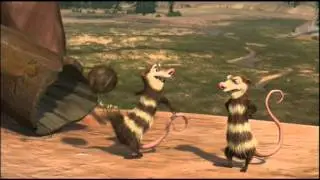 CRASH AND EDDIE STUNTS