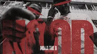 Moha The B - HOOD [VIDEO OFICIAL]
