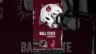 Busting Myths about College Football 25 #cfb25 #collegefootball #ncaa25 #mythbusters #shorts