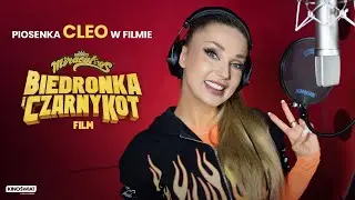 MIRACULOUS: BIEDRONKA I CZARNY KOT. FILM | Piosenka Cleo w filmie | Kino Świat