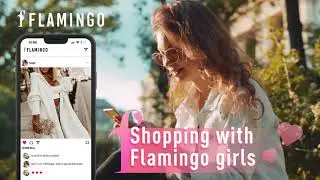 Flamingo: Women Fashion APP - Extra 10% - 20% Off