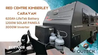 GET A BASIC 12V CARAVAN POWER SYSTEM - THIS IS WHY