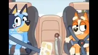 if bluey wasn't made for children: