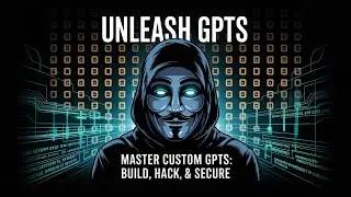 ChatGPT GPTs Exposed! How Your Secrets Can Be Stolen (& How to Stop It)