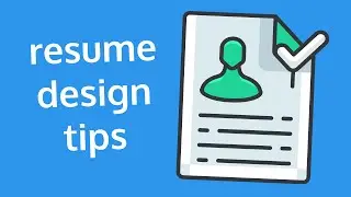 How to make a resume that WOWS recruiters [RESUME DESIGN TIPS AND RESUME TEMPLATES]