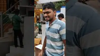 T Nagar Winner Chennai Shopping Vlog Street 