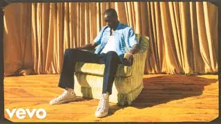 Buddy - Trouble On Central (Official Audio)