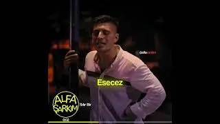 (Alfa Şarkım) Sıfır Bir