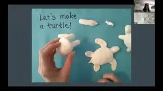 UTC- Video Art Lesson
