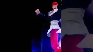 Чу 2022 (KOF) 