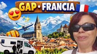 🔴 Have you heard of GAP? 🤔 It's a NICE place to LIVE and visit 💃🕺