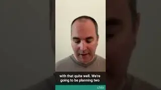 Bram Cohen on the New Proof of Space Format