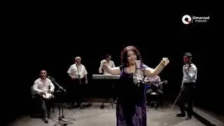 Firuza Hafizova - Dastakay Nazanin
