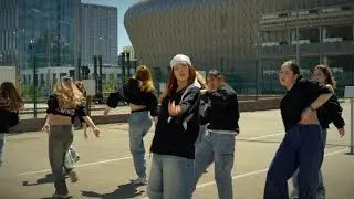 ¥$, Ye, Ty Dolla $ign - CARNIVAL | Hunters Team Dance Video