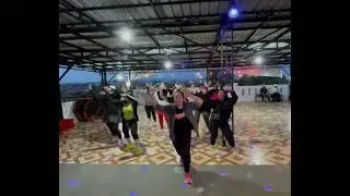 Kurang sexy - Soimah || Senam Dangdut || Zumba || Hazar JLS