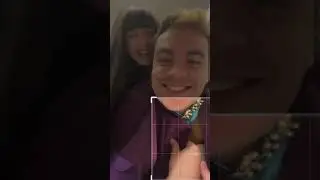 DESAFIO DA FOTO COM A GALERA DA LUCCAS TOON