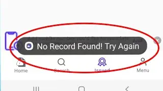 Digilocker no record found problem solution | digilocker marksheet upload problem fix | digilocker