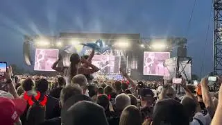 AC /DC  -  Back in Black