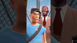 Killer Moves [SFM] 