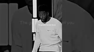 The best version of you. Spoken by mike Todd