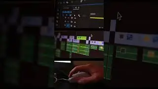 An Average Night of a College Editor