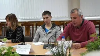Вопросы от Коломейцева