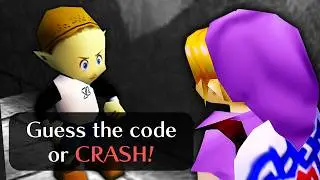 The Randomizer That Went So Well It Crashed