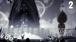 [100-111%] Hollow Knight