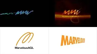 Marvelous - Sound Logo Evolution (1080p)