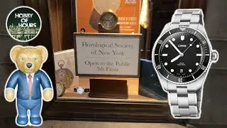 STOP Buying Dive Watches Until You See This ORIS New Release!