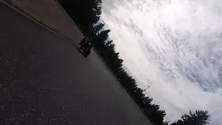 Matt Taylor  9:11:21  Pacific Raceways