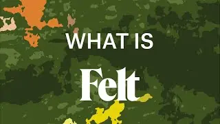 What Is Felt
