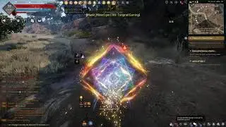 BLACK DESERT ONLINE (BDO) New class SAGA SKILL TELEPORT  VISION