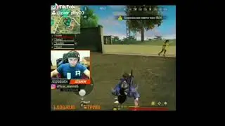 АЗАММ удалил ИГРУ фри фаер 😮😮😮 азамм фри фаер