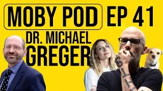 Dr. Michael Greger
