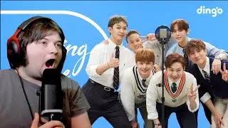 INSANE VOICES! BTOB Killing Voice REACTION!