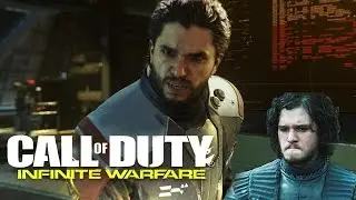 Winter is coming![Call of Duty®: Infinite Warfare #1]