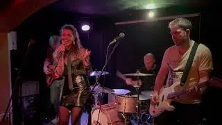 Macho Mango - Soulabout Live at Junction Bar