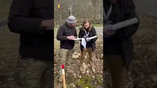 Non-Technical Survey Training in Ukraine