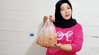🔴LIVE) jatah pentol bu mala