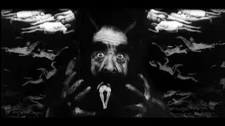 The Inferno (1901) | Italy's First Feature Length Film
