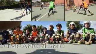 El valor del deporte