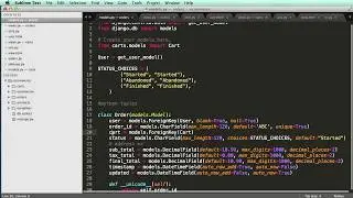 Django tutorial for beginners - 39 Login Required Checkout