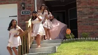 Mis Quince  Ballesteros Vanessa
