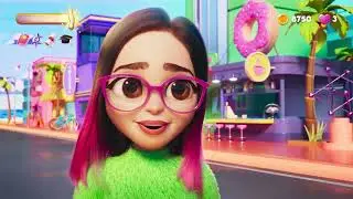 Sunsilk Sedal Alcanza tus sueños Purpose  // Incendio + @BittAnimation