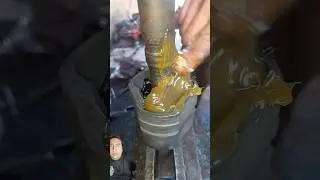Watch this video before changing a tripod or CV joint 