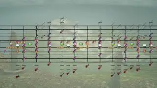 [Notessimo Cover] Final Fantasy X - Sight of Spira / Spira Unplugged