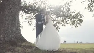 Kāzas - Inga & Dmitrijs (09.08.19) Jelgava - MonoCrystal
